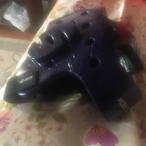 Karate sparring gear